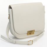 Saint Laurent- Crossbody Shoulder Bag Leather