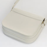Saint Laurent- Crossbody Shoulder Bag Leather