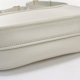 Saint Laurent- Crossbody Shoulder Bag Leather