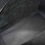 Saint Laurent- Downtown Cabas Handbag Leather Black