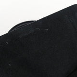 Saint Laurent- Downtown Cabas Handbag Leather Black