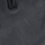 Saint Laurent- Downtown Cabas Handbag Leather Black