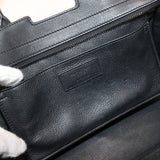 Saint Laurent- Baby Downtown Cabas Handbag Leather