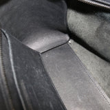 Saint Laurent- Baby Downtown Cabas Handbag Leather