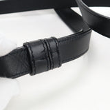 Saint Laurent- Emmanuel Bucket Crossbody Shoulder Bag Leather