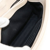 Saint Laurent- Lulu Toy Bag Crossbody Shoulder Leather