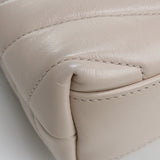 Saint Laurent- Lulu Toy Bag Crossbody Shoulder Leather