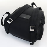Saint Laurent- City Backpack Nylon Black