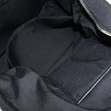 Saint Laurent- City Backpack Nylon Black