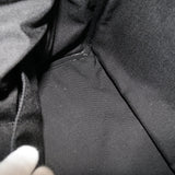 Saint Laurent- City Backpack Nylon Black