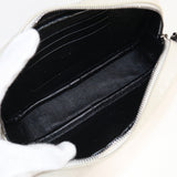 Saint Laurent- Roux Mini Crossbody Shoulder Bag Leather