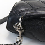 Saint Laurent- 2way Chain Shoulder Handbag Leather