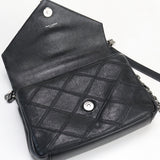 Saint Laurent- 2way Chain Shoulder Handbag Leather