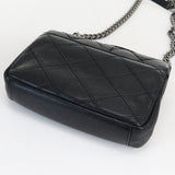 Saint Laurent- 2way Chain Shoulder Handbag Leather