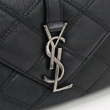 Saint Laurent- 2way Chain Shoulder Handbag Leather