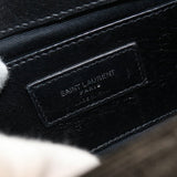 Saint Laurent- 2way Chain Shoulder Handbag Leather