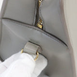 Saint Laurent- Baby Cabas Handbag Leather