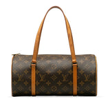Louis Vuitton Monogram Papillon 30 Handbag