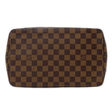Louis Vuitton Damier Tote Bag Hampstead PM Brown