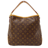 Louis Vuitton Monogram Tote Bag Delightful PM