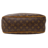 Louis Vuitton Monogram Tote Bag Delightful PM