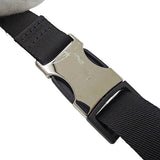 Louis Vuitton Body Waist Bag Outdoor Ardoise Gray Black