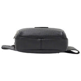 Louis Vuitton Body Waist Bag Outdoor Ardoise Gray Black