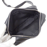Louis Vuitton Body Waist Bag Outdoor Ardoise Gray Black