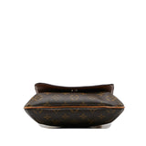 Louis Vuitton Monogram Mtte Salsa Short Shoulder Bag