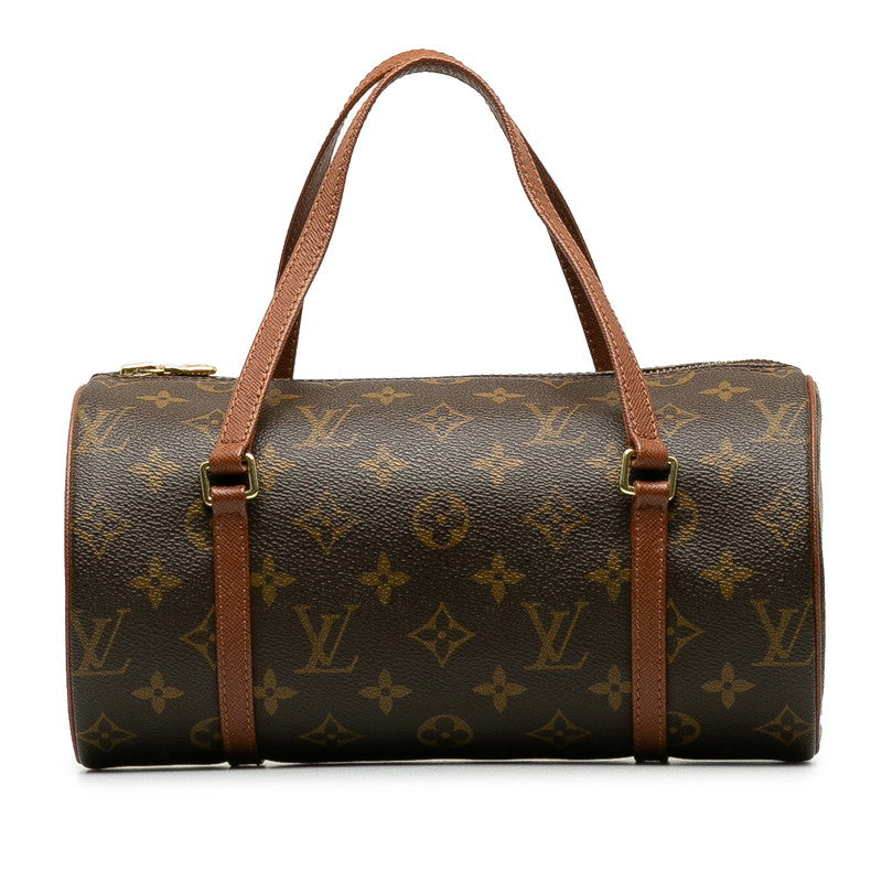 Louis Vuitton Monogram Papillon 26 Handbag