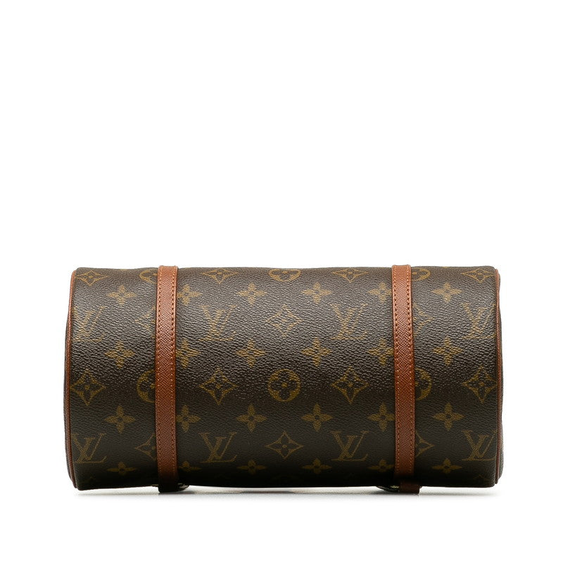 Louis Vuitton Monogram Papillon 26 Handbag