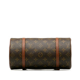 Louis Vuitton Monogram Papillon 26 Handbag