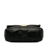 Chanel 19 Lambskin Shoulder Bag