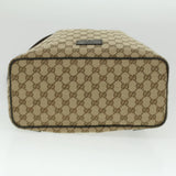 Gucci GG Canvas Backpack outlet Beige 449175 yk5920
