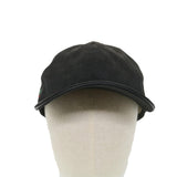 Gucci GG Canvas Web Sherry Line Cap XL Black Red Green 200035 yk6297