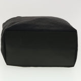 Gucci GG Canvas Tote Bag Black 31242 yk6422
