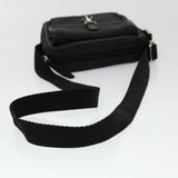 Gucci GG Canvas Jackie Shoulder Bag Black 90470 yk6565