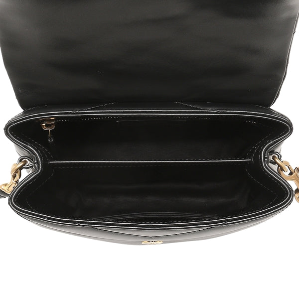 Saint Laurent- Paris Monogram Shoulder Bag