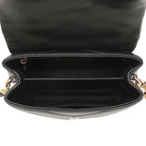 Saint Laurent- Paris Monogram Shoulder Bag
