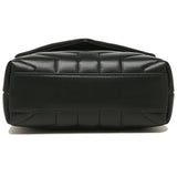 Saint Laurent- Paris Monogram Shoulder Bag