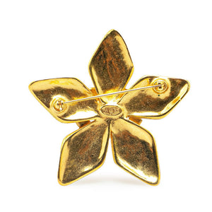 Chanel Coco Mark Brooch