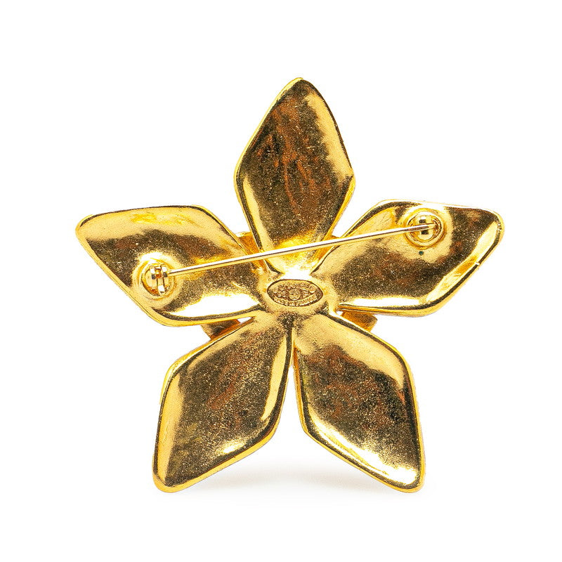 Chanel Coco Mark Brooch