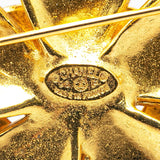 Chanel Coco Mark Brooch